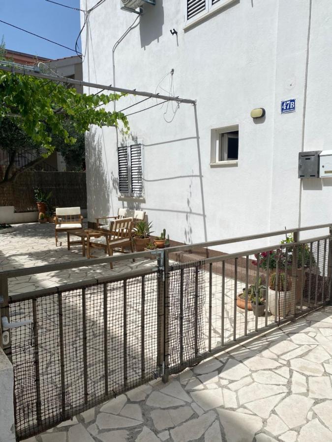 Apartman 4 Kilometar To City Centar Split Exterior foto