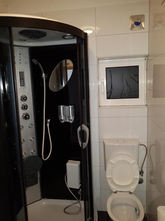 Apartman 4 Kilometar To City Centar Split Exterior foto