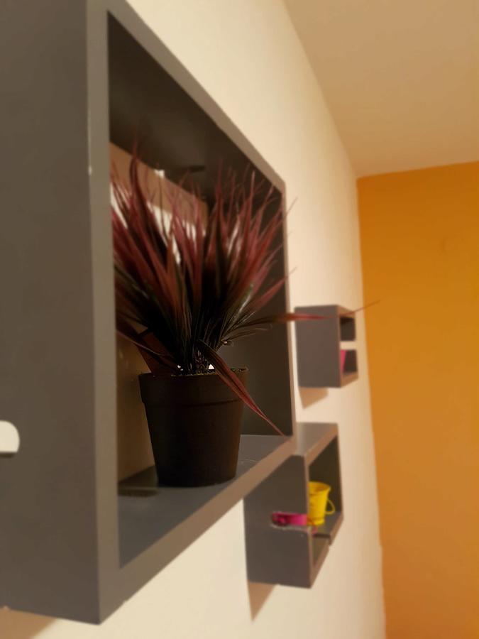 Apartman 4 Kilometar To City Centar Split Exterior foto