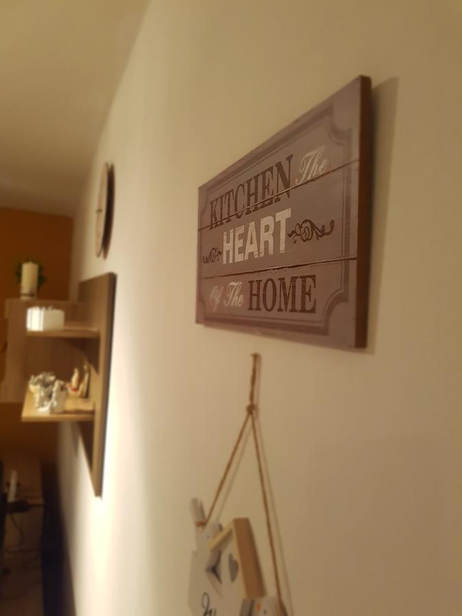 Apartman 4 Kilometar To City Centar Split Exterior foto
