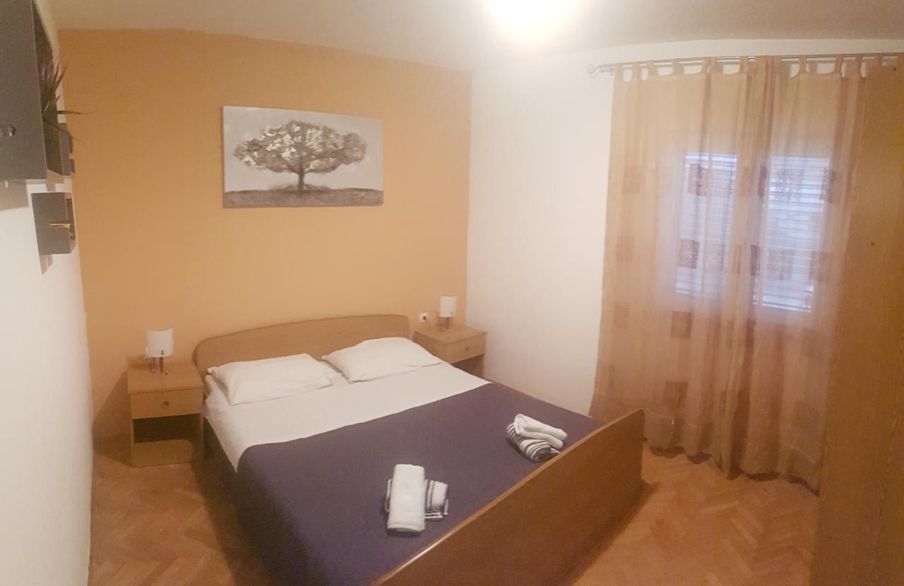 Apartman 4 Kilometar To City Centar Split Exterior foto