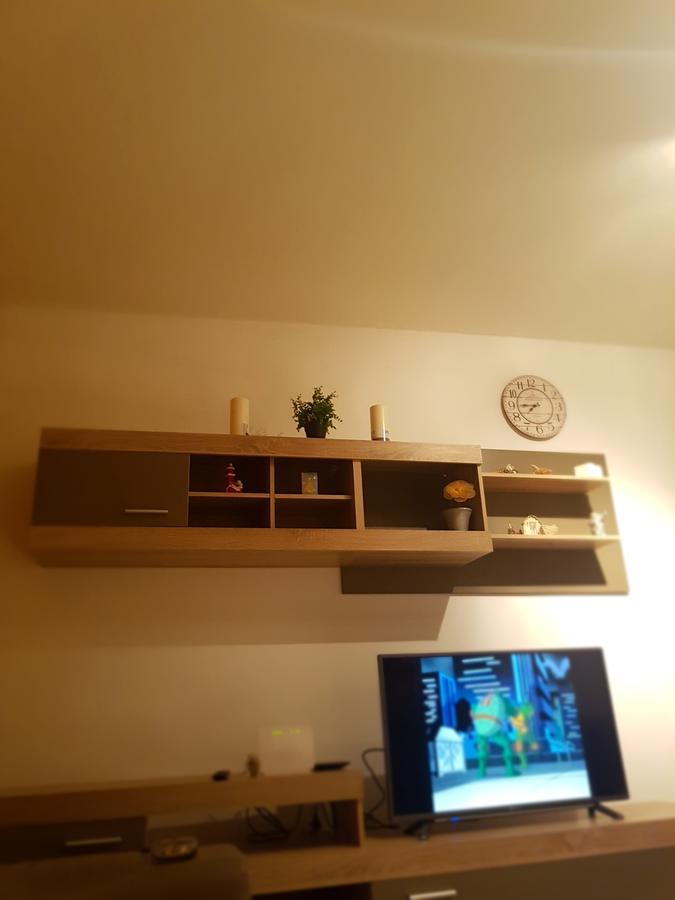 Apartman 4 Kilometar To City Centar Split Exterior foto